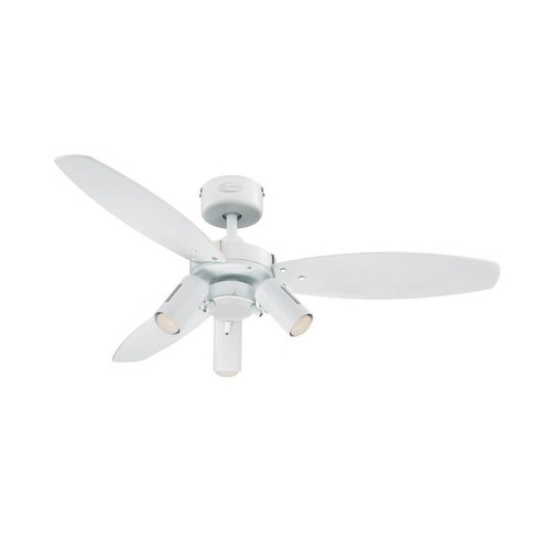Lampe ventilateur plafond - ventilateur,