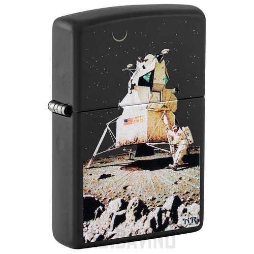 Zippo briquet norman - briquet,