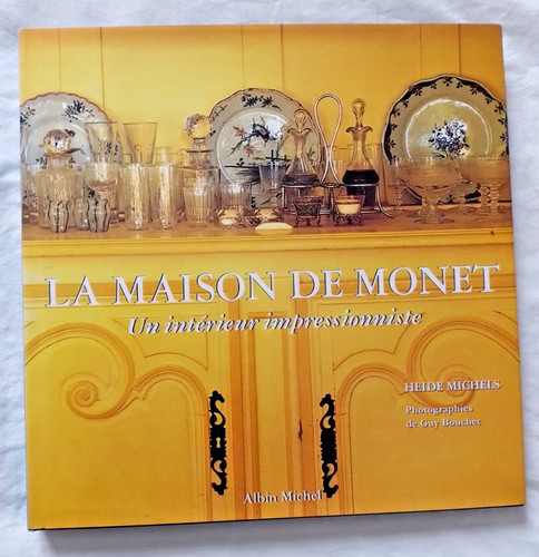Maison monet un - la,
