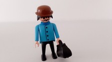 Playmobil western, homme de la diligence 3245