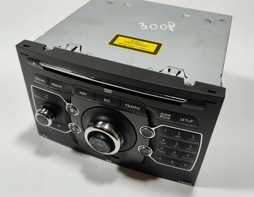 Autoradio 96779302xt mp3 - 96779302xt,