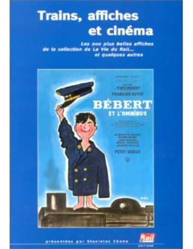 Trains affiches et - ▄▀▄,