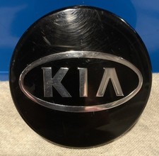 2010 - 2013 Kia Forte 13" Rim
