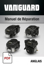 Manuel de réparation moteurs