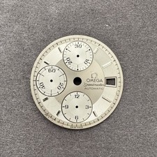 Omega Speedmaster Reduced