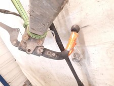 Attelage (boule de remorquage)