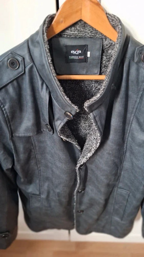 Blouson homme hiver - d'hiver,