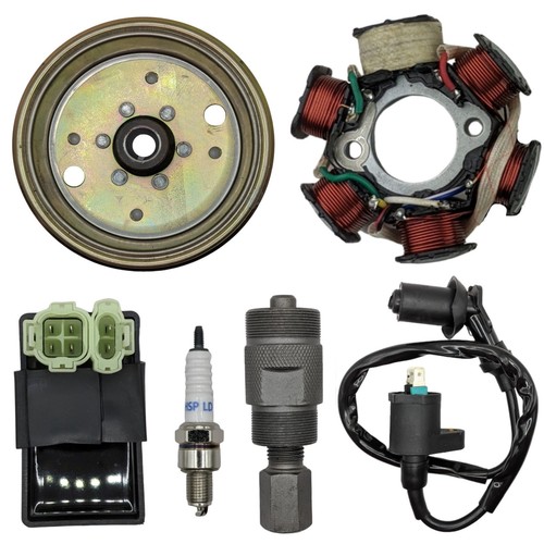 Gy6 ignition repair kit - gy6, 6