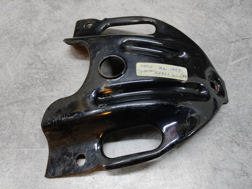Sabot moteur occasion xl100 - sabot,