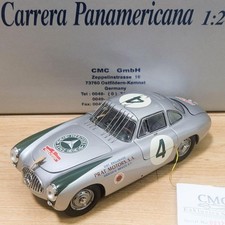 CMC 1/24 Mercedes-Benz 300SL