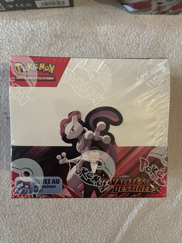 Display pokémon ev10 - pokémon,