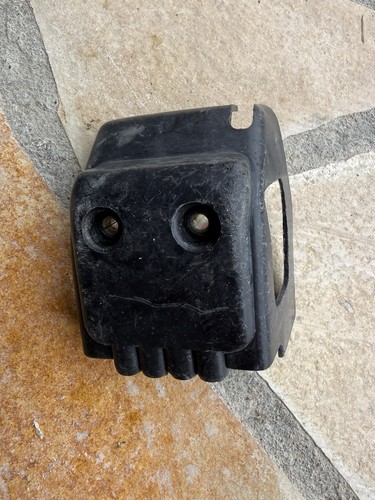 Capot filtre air - capot,