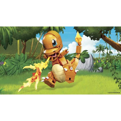 Mega pokémon figurine - mega,