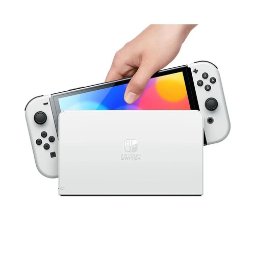Console nintendo switch - nintendo,