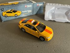 Voiture miniature toyota camry - miniature,