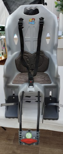 Porte bébé pour - , vélo