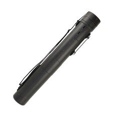 Tube de rangement extensible