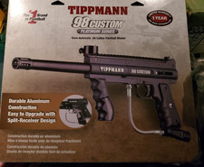 New! Tippmann 98 Custom Ultra