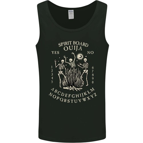 Planche ouija halloween - planche,