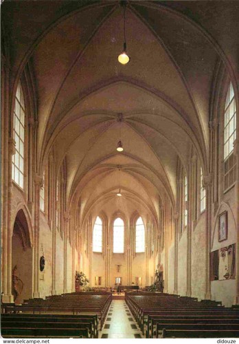 Carte postale senlis - -,