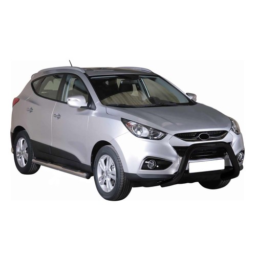 Pare buffle avant - pour, hyundai