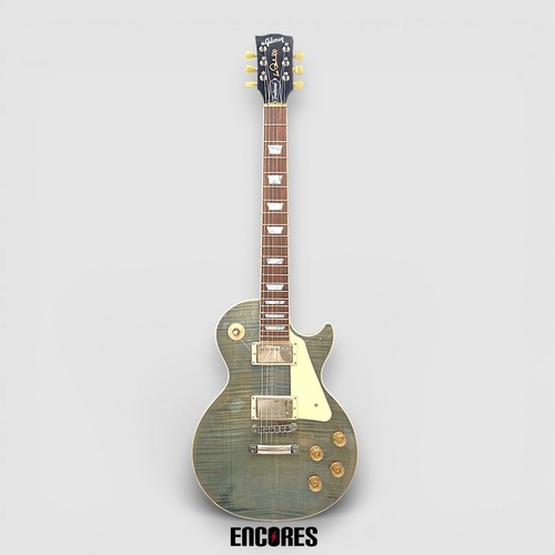 Gibson 100th anniversary les - 100th,