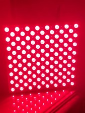 Panneau thérapie par lumière rouge (Red Light Therapy - LLLT) 660nm + 850nm