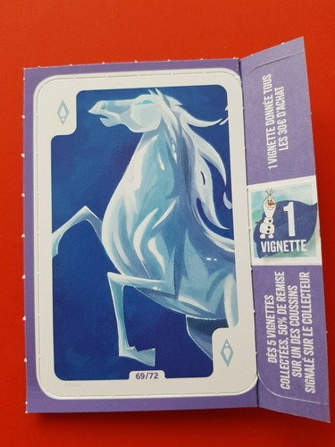 Carte carrefour la - -,
