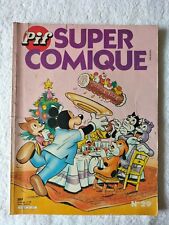 BD moyen format "PIF super