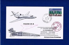 FDC-FALCON 50