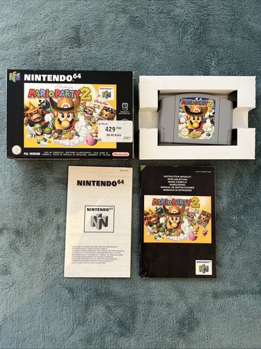 Ancien jeu mario - mario, 2