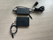 Dock DELL WD15 - Station