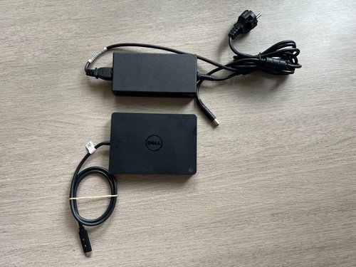 Dock dell wd15 - dell,