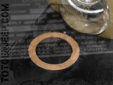 JOINT POUR AMPOULE  BOUSSOLE