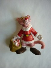 FIGURINE  BULLY  /  LA