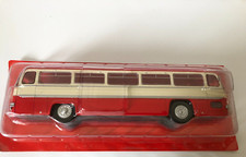 AUTOBUS & AUTOCAR DU MONDE N°42 CHAUSSON ANG 1956 1/43 IXO HACHETTE NEUF