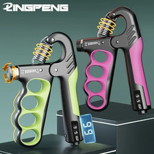 Hand Grip Musculation