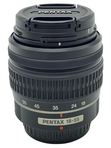 Objectif standard pentax - standard,
