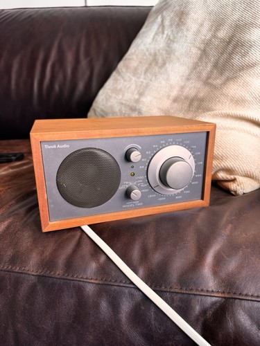Tivoli audio model two fm - audio, am/fm