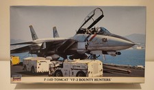 Hasegawa F-14D Tomcat `VF-2