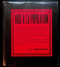Henri Amouroux, La vie des