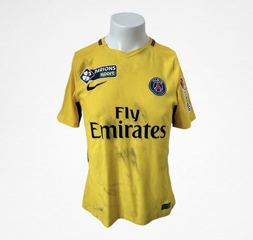 Nike psg paris saint germain - nike,