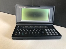 Hewlett Packard HP 95LX Palmtop Pc HP 95LX – Organiseur électronique
