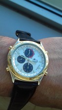 Lotus CHRONOGRAPH ALARM 9601/F