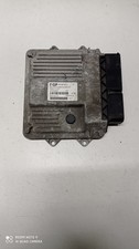CALCULATEUR MOTEUR ECU OPEL AGILA 1.3 CDTI 55187471 (21A)