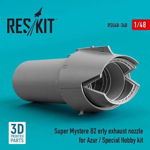 Reskit rsu48 0348 - reskit, 1:48