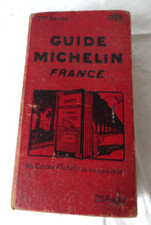 Guide rouge michelin - , bon