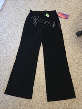 Vtg NWT 70's Trousers Up
