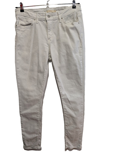 Jean levi 711 skinny femme - skinny,