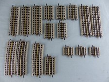 VB Ho 1/87 lot de 17 demi